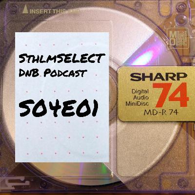 SthlmSELECT S04E01