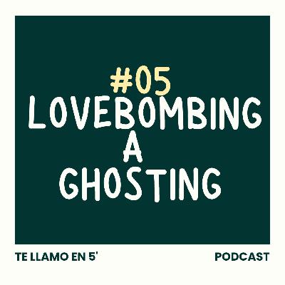 De Love Bombing A Ghosting: Cuando Hasta ChatGPT Entiende A Los Hombres Mejor Que Tú