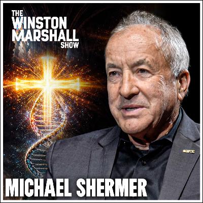 Michael Shermer - “Religion is a practical and pragmatic truth!” Former-New-Atheist Intellectual on Morals Without God