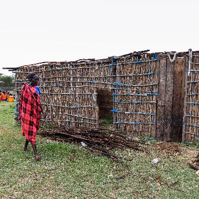 Cinco continentes - Organizaciones humanitarias denuncian la expulsión de los masái de sus tierras en Tanzania