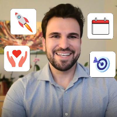 🛠️ In 12 Wochen zur doppelten Produktivität – Die Produktivitäts-Werkstatt
