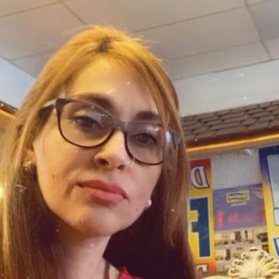 Poner un filtro en el MATRIMONIO!