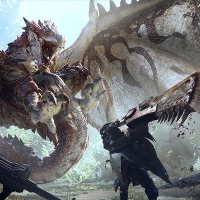 EGL Podcast Disidente Episodio 7: Microsoft Netflix digo Game Pass, Monster Hunter World EGL Podcast Disidente Episodio 7: Microsoft Netflix digo Game Pass, Monster Hunter World