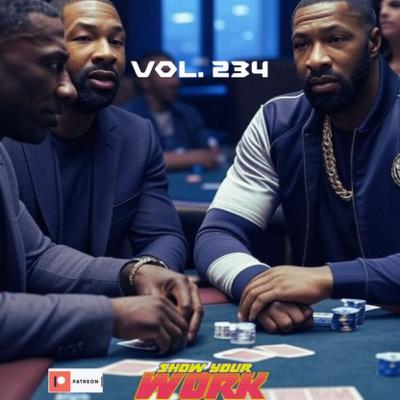 Vol. 234: Debt Comes In 3’s