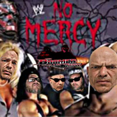 No Mercy UK (1999) No Mercy UK (1999)