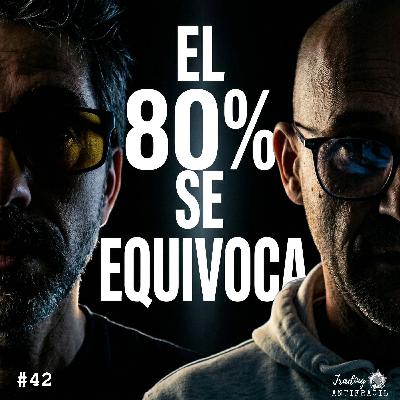 Aguantar o cambiar en drawdown: 3 señales diagnósticas para decidir con datos, no emociones