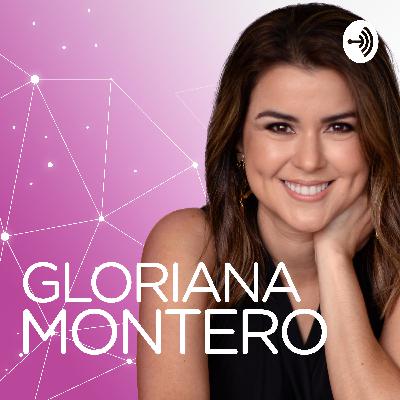 El Gozo Que Nadie Te Puede Robar - Gloriana Montero | Prédicas Cristianas