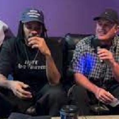 Erick the Architect Interview