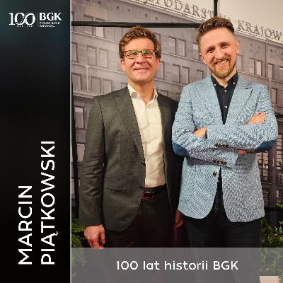 Historia przyszłości - rola instytucji w budowaniu silnej gospodarki. (Polski Język Migowy)