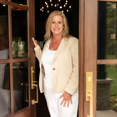 Own It - The Woman's Blueprint
