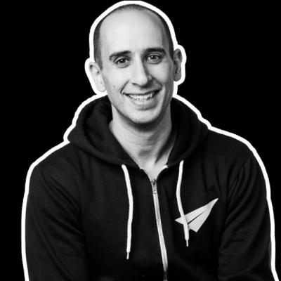 Episode #15 Evan Carmichael - Built to Serve Episode #15 Evan Carmichael - Built to Serve