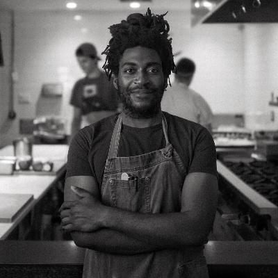 Rock ‘n Roll Ghost S16 E04 - Michelin-starred Chef Christian Hunter (Atelier) Rock ‘n Roll Ghost S16 E04 - Michelin-starred Chef Christian Hunter (Atelier)