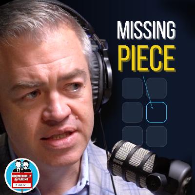Why Smart Entrepreneurs Keep Failing (And Don’t Know Why) | Tebow Group CEO Tommy Martin Why Smart Entrepreneurs Keep Failing (And Don’t Know Why) | Tebow Group CEO Tommy Martin