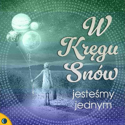 Jesteśmy Jednym (z Anią Angerman)