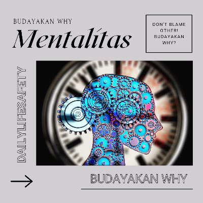 Mengenal masalah "mentalitas" di lingkungan terdekat