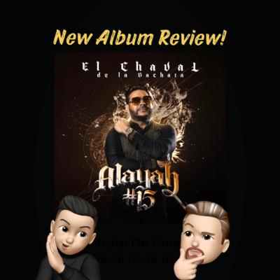 “Alayah #15” Album Review