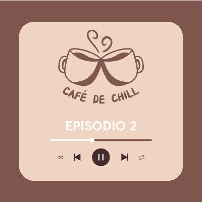 Crear contenido, café y tuertas 1x02