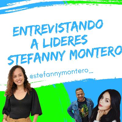 🎙EP 21 | ENTREVISTA A @STEFANNYMONTERO_ | EN VIVO🔴 🎙EP 21 | ENTREVISTA A @STEFANNYMONTERO_ | EN VIVO🔴