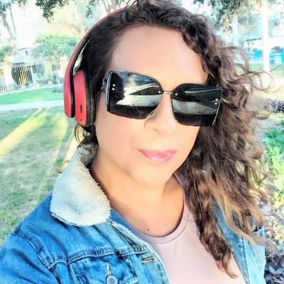 Listening Test: Jill's story