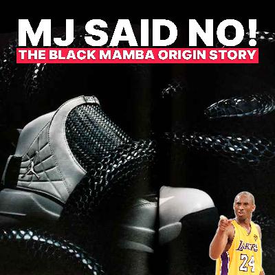 Voltron's Back: Black Mamba Origins, Reebok's Return, and the Future of F1 Sneakers