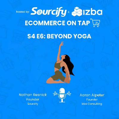 How Beyond Yoga Scaled from Bootstrapping to a $400M Acquisition How Beyond Yoga Scaled from Bootstrapping to a $400M Acquisition