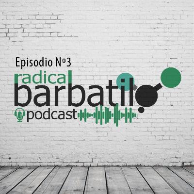 Episodio 3 | Podcast Radical Barbatilo: La primera vacuna, paradojas matemáticas y las petit Curie. Episodio 3 | Podcast Radical Barbatilo: La primera vacuna, paradojas matemáticas y las petit Curie.