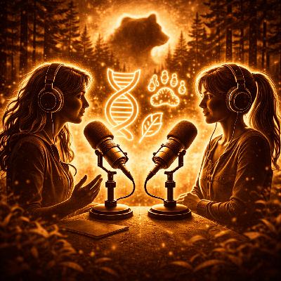 Часть 1. Интервью с биологом