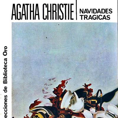Navidades trágicas Navidades trágicas