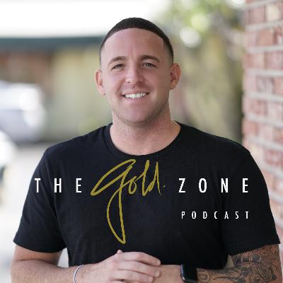 Ep 1: NFL Clientele, Overcoming Addiction, & Reaching Success with Patty_Cuts