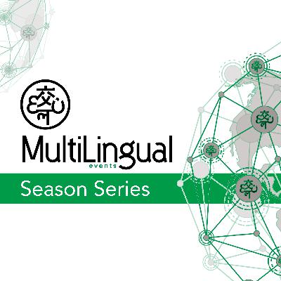 Trailer: MultiLingual Season Series: Theorizing Solutions and Inspiring Change