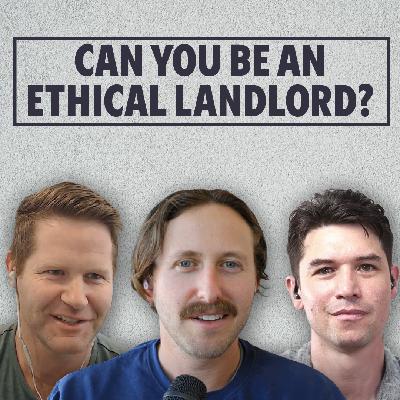 Profit or People? The Ethics of Real Estate Investing Profit or People? The Ethics of Real Estate Investing