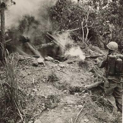 S8 Ep257: TYPHOONS, KAMIKAZES, AND UNFORGIVING WARFARE Colleague Craig Symonds. Halsey's aggression led to disaster when he twice steered the fleet into typhoons, causing significant loss of life and ships. Despite inquiries recommending Halsey's removal, Nimitz re