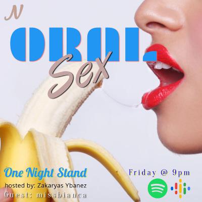 Oral Sex