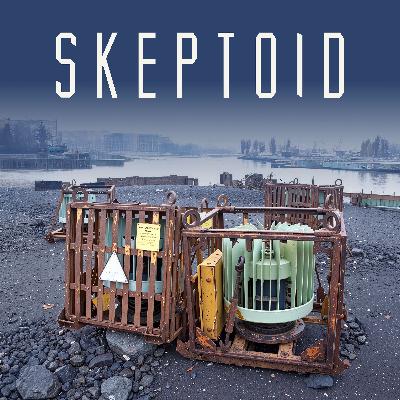 Skeptoid #1027: Radioactive Relics: The Missing RTGs Skeptoid #1027: Radioactive Relics: The Missing RTGs