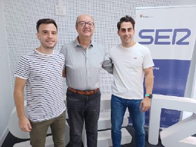 100 años del Colegio de Árbitros de Linares (23/10/2025) 100 años del Colegio de Árbitros de Linares (23/10/2025)