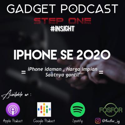 iPhone SE 2020?! Ketika iPhone 11 harus jadi Murah 👀