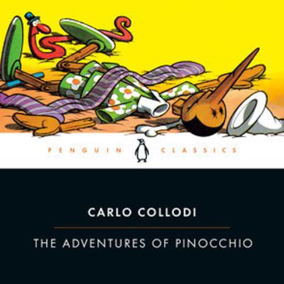 The true adventures of Pinocchio: Education, hunger, and AI The true adventures of Pinocchio: Education, hunger, and AI