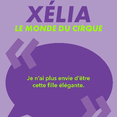 Xélia - épisode 2