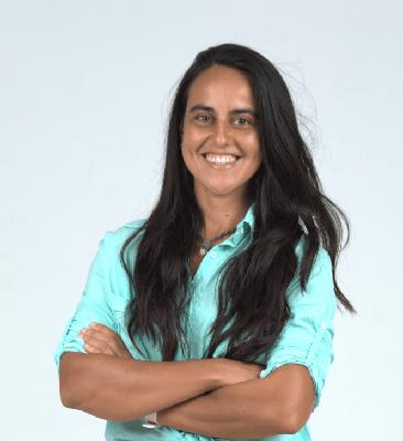 Biohacking Health with Dr Sara Marilyn Jesus