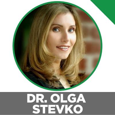 How To Know If You Are Subconsciously In Fight, Flight Or Freeze Mode (And What To Do About It) - An Interview With Dr. Olga Stevko. How To Know If You Are Subconsciously In Fight, Flight Or Freeze Mode (And What To Do About It) - An Interview With Dr. Olga Stevko.