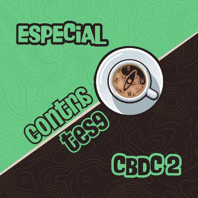 Segurança e Privacidade no DREX | Contra Tese #7 c/ Aline Fernandes Segurança e Privacidade no DREX | Contra Tese #7 c/ Aline Fernandes