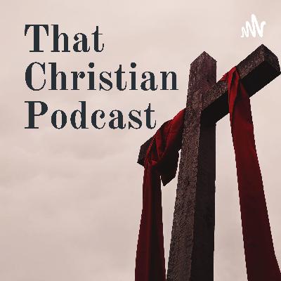 Why I Believe in the God of the Bible