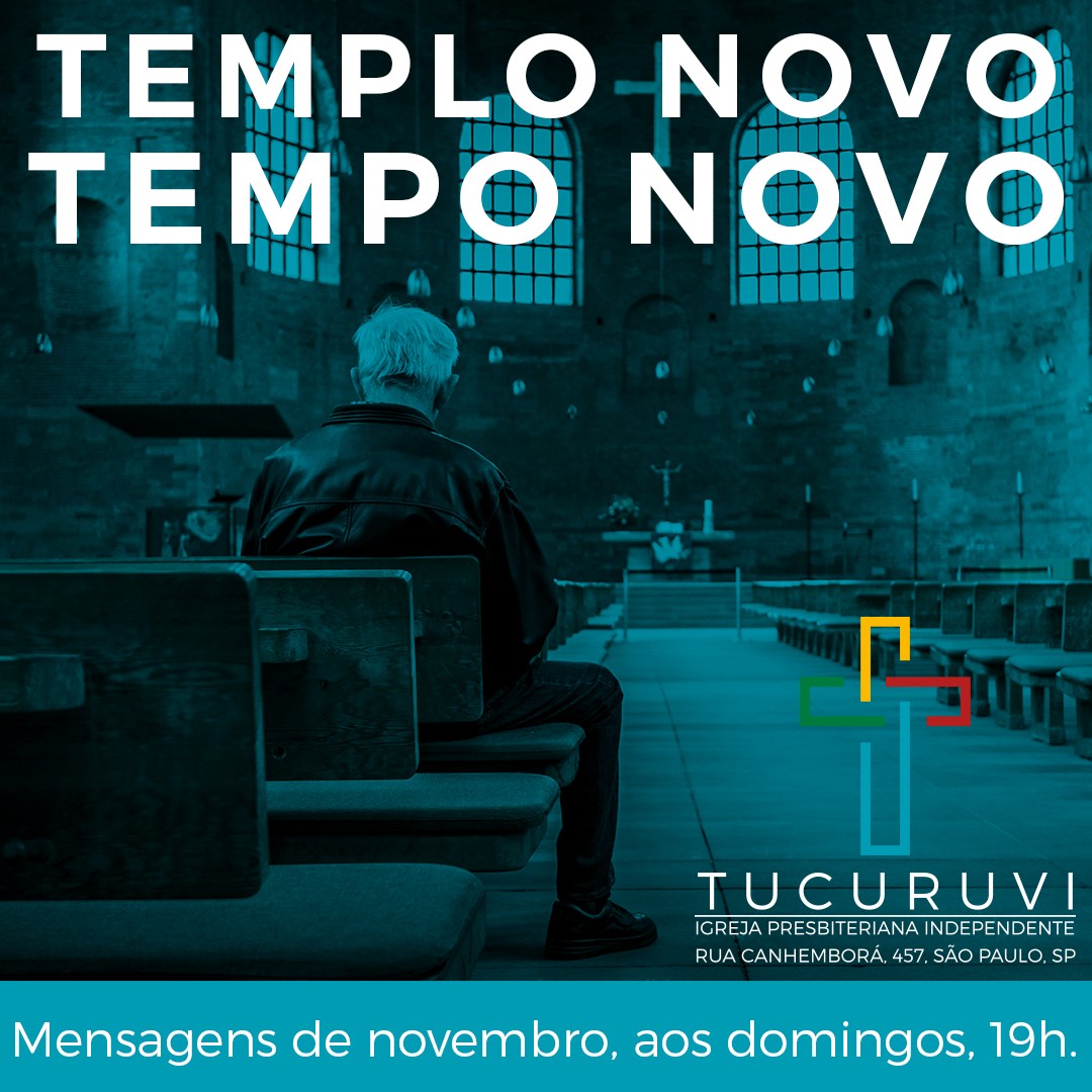 Igreja Presbiteriana Independente de Tucuruvi
