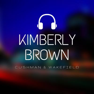 EP 19 - Kimberly Brown