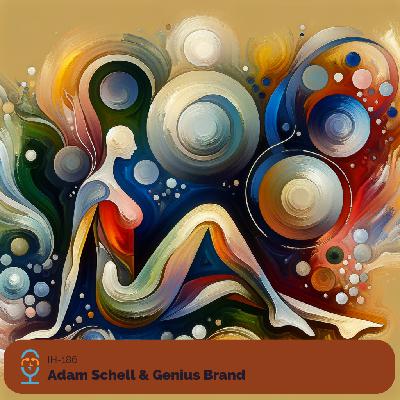 Adam Schell & Genius Brand
