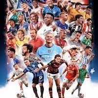 Mundial de clubes da Fifa