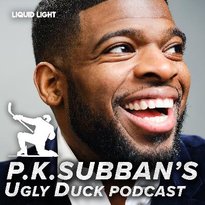 Episode 3 - Reflecting on my 1st round NHL playoff predictions, Josh Richards, and filling out my NBA bracket