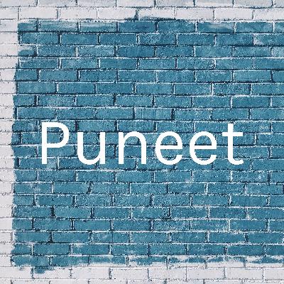 Puneet (Trailer)