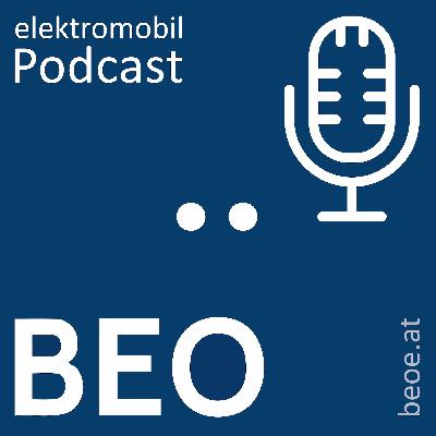 Folge #3: It’s my electric way.