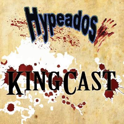 Kingcast S01xE03 - Carrie